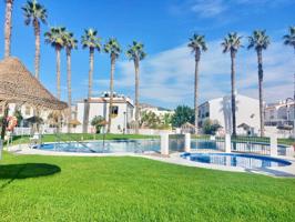 Amplio Chalet en la playa de Salobreña photo 0