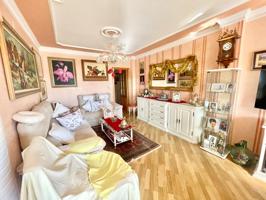 Ático en el Corazón de Salobreña con Vistas Radiantes photo 0