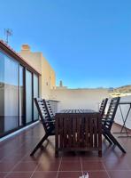 ¡Oportunidad única en Torrox Pueblo! 🌅 Este impresionante ático se presenta como la opción ideal para quienes buscan un hogar confortable y contemporáneo. Con una superficie construida de **91 photo 0
