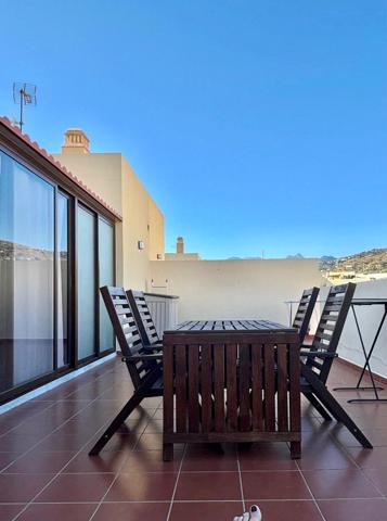 ¡Oportunidad única en Torrox Pueblo! 🌅 Este impresionante ático se presenta como la opción ideal para quienes buscan un hogar confortable y contemporáneo. Con una superficie construida de **91 photo 0
