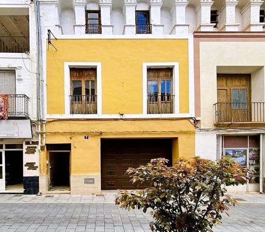 Piso En venta en Calle Marques Del 7, Beniganim, Valencia photo 0
