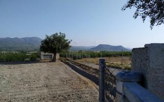Parcela en Venta en Moratalla Murcia photo 0