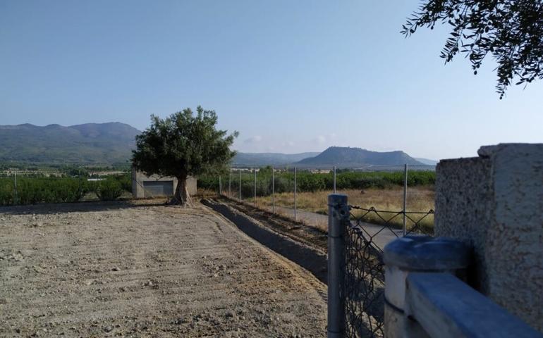 Parcela en Venta en Moratalla Murcia photo 0