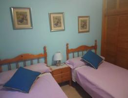 Casa-Chalet en Venta en Alcazares, Los Murcia photo 0