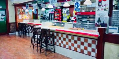 Local comercial en Alquiler en Alcazares, Los Murcia photo 0