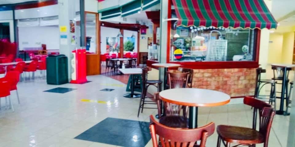 Local comercial en Alquiler en Alcazares, Los Murcia photo 0