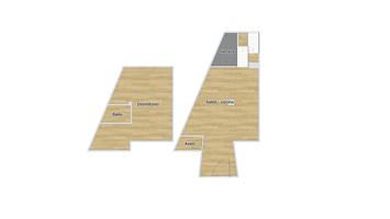 Dúplex en Venta en Valencia Valencia CIUTAT VELLA photo 0