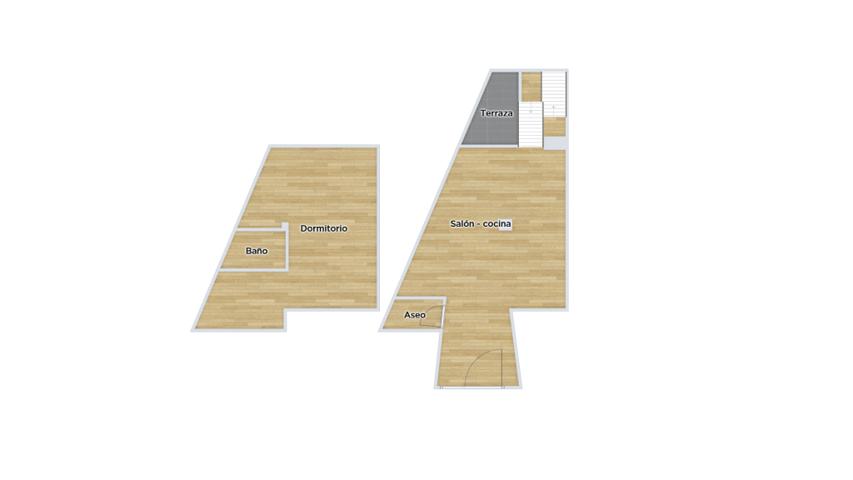 Dúplex en Venta en Valencia Valencia CIUTAT VELLA photo 0