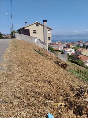Terreno Urbanizable En venta en Centro, Bueu photo 0
