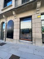 Oficina En alquiler en Plaza Eliptica, Vigo photo 0