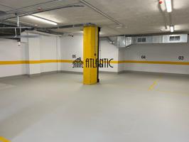 Parking En venta en Casablanca, Vigo photo 0