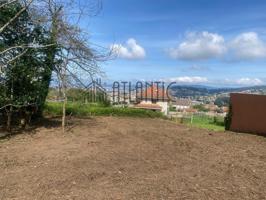Terreno Urbanizable En venta en Cabral, Vigo photo 0