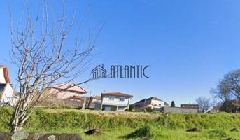 Terreno Urbanizable En venta en Cabral, Vigo photo 0