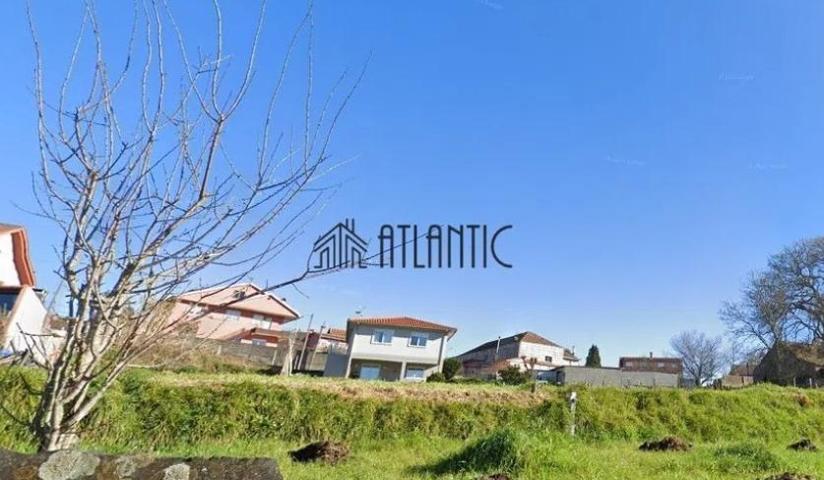 Terreno Urbanizable En venta en Cabral, Vigo photo 0