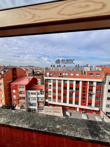  Ático En venta en Fátima - Travesía De Vigo - San Xoán, Vigo photo 0