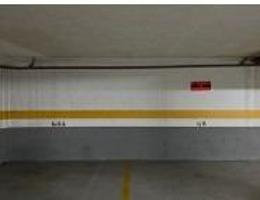 Parking En alquiler en Areal -Rosalía De Castro, Vigo photo 0