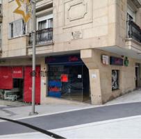 Oficina En alquiler en Corte Inglés, Vigo photo 0
