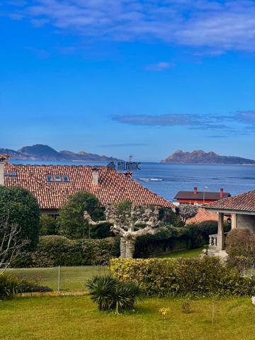 Terreno Urbanizable En venta en Oia, Vigo photo 0