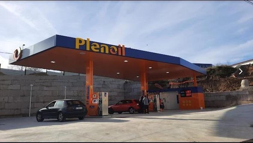 Terreno Urbanizable En venta en Tameiga, Mos photo 0