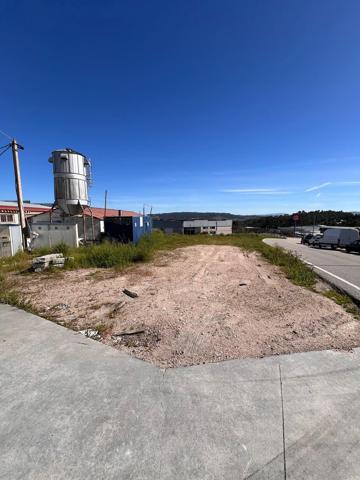 Terreno Urbanizable En venta en Tameiga, Mos photo 0