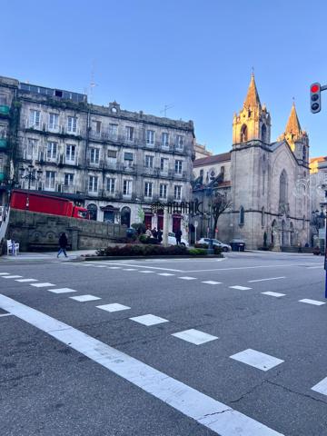 Dúplex En venta en Centro - Areal, Vigo photo 0