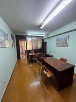 Oficina En venta en Areal -Rosalía De Castro, Vigo photo 0