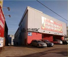 Nave Industrial En venta en Comesaña - Matamá, Vigo photo 0