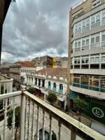 Piso En venta en Areal -Rosalía De Castro, Vigo photo 0