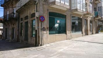 Oficina En venta en Areal -Rosalía De Castro, Vigo photo 0
