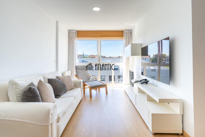 Piso En venta en Alcabre, Vigo photo 0