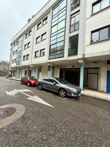 Oficina En venta en Teis, Vigo photo 0