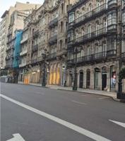 Oficina En alquiler en Centro - Areal, Vigo photo 0