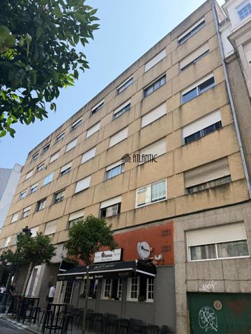 Piso En venta en Centro Urbano, Vigo photo 0