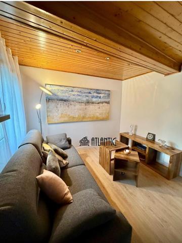 Piso En venta en Lavadores, Vigo photo 0