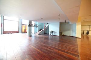 Oficina En alquiler en Centro - Areal, Vigo photo 0