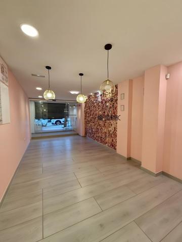 Oficina En alquiler en Plaza España - Corte Inglés, Vigo photo 0