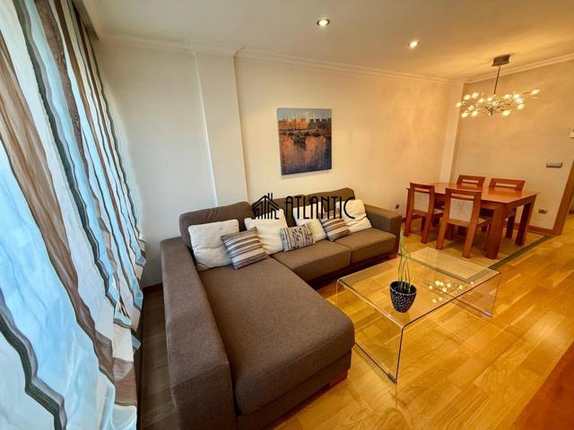 Piso En venta en Centro Urbano, Vigo photo 0