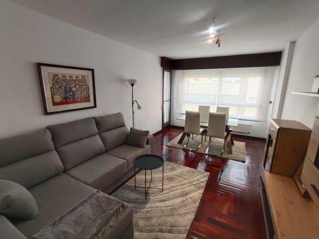 Piso En alquiler en Areal -Rosalía De Castro, Vigo photo 0