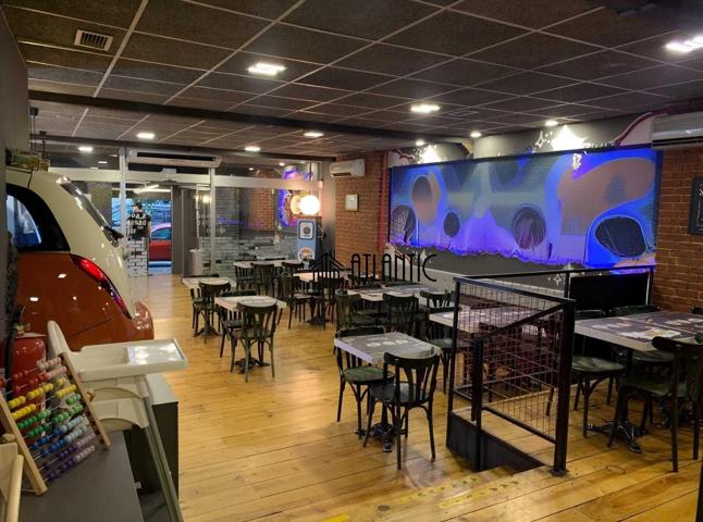 Oficina En venta en Centro - Areal, Vigo photo 0