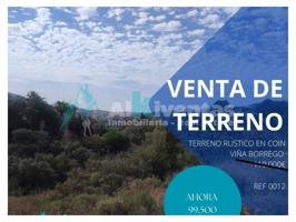Otro En venta en Coín photo 0