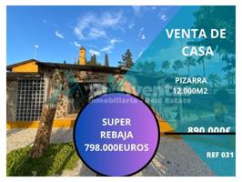 Otro En venta en Pizarra photo 0