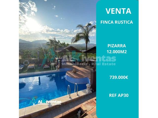 Otro En venta en Pizarra photo 0