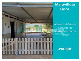 Otro En venta en Alhaurín El Grande photo 0