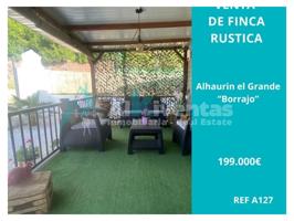 Terreno Urbanizable En venta en Alhaurín El Grande photo 0