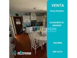 Otro En venta en Alhaurín El Grande photo 0