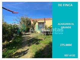 Otro En venta en Alhaurín El Grande photo 0