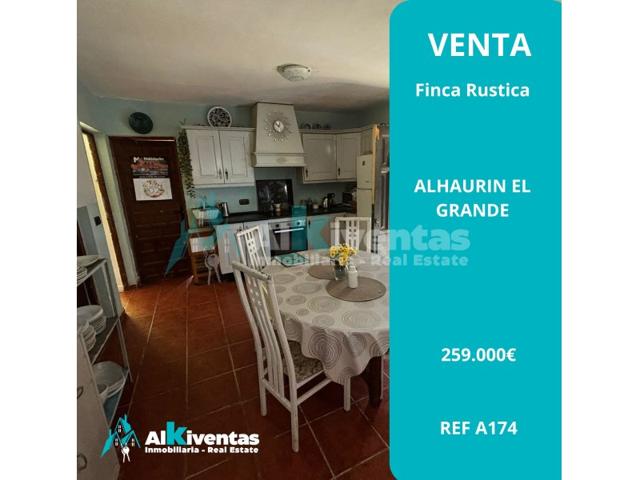 Otro En venta en Alhaurín El Grande photo 0