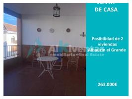Casa En venta en Alhaurín El Grande photo 0