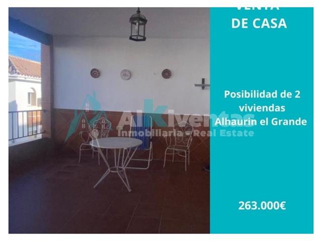 Casa En venta en Alhaurín El Grande photo 0
