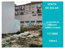 Terreno Urbanizable En venta en Alhaurín El Grande photo 0